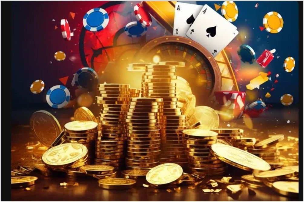 E-wallet DANA, OVO, GoPay di kointoto